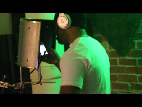 Phanom x J.avery x Jay Ant studio session