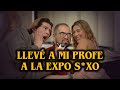 Expo SexMex School Project