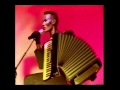 Grace Jones - Feel Up / La Vie en Rose (Live)