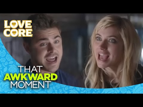 he mistook her for an escort | That Awkward Moment (Zac Efron & Michael B. Jordan) | LoveCore