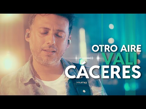 Instituto Superior Orson Welles and Vali Caceres