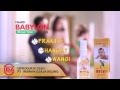 Intinity Picture Iklan TVC Minyak Telon Babylon
