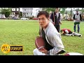 Jet Li Showed Black Guys How To Play American Soccer Romeo Must Die 2000