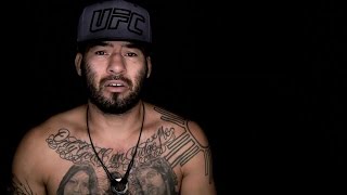 Damacio Page's inspiration video