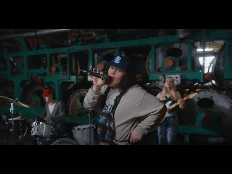 Jalle - Lazy Bones (Live Session)