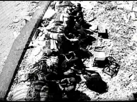 La Guerra Civil Española. Documental en español