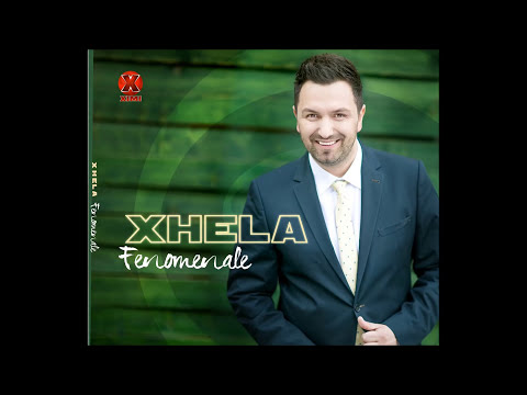 XHELA - Dikur ishim bashk