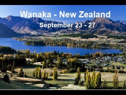 Introspective Hypnosis Class In Wanaka, New Zealand