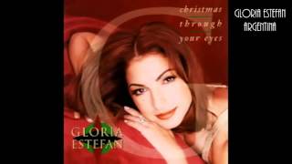 Gloria Estefan - White Christmas
