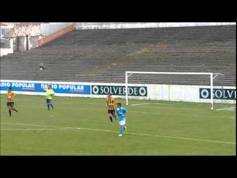 SC Espinho 1 x 0 SC Bustelo [CNS 1314 2F SD J08]