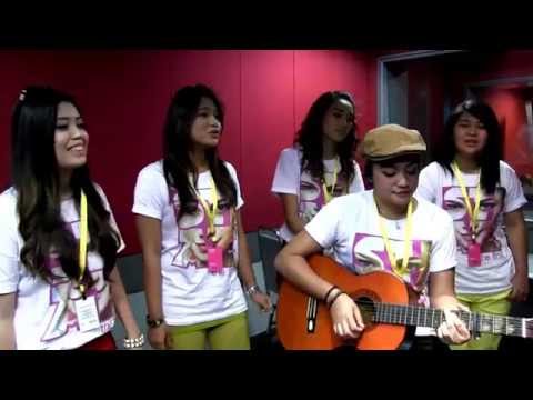 Zazo Ly ft. The First - Sayang (Shae promo 2013)