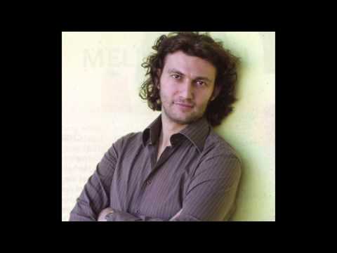 Dichterliebe 1 - Im wunderschönen Monat Mai - Jonas Kaufmann