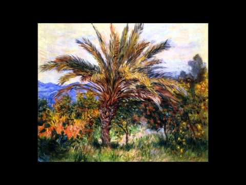Vasily Kalinnikov - The Cedar and the Palm, symphonic picture (1898)