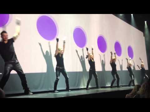 Launch of new Volvo FH 3