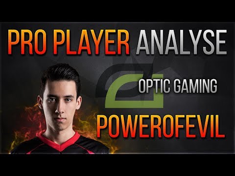 PowerOfEvil bevor er EU verlässt [Analyse] [League of Legends] [German/Deutsch]