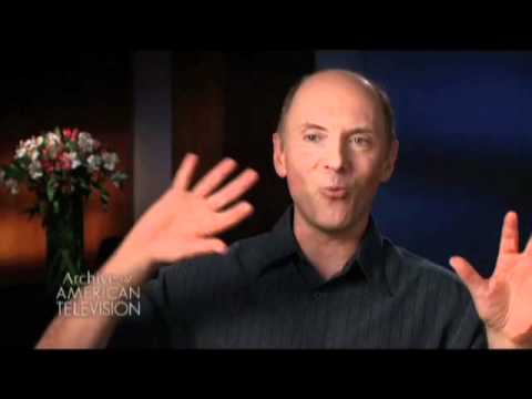 Actor Dan Castellaneta Discusses Homer Simpson's Age - EMMYTVLEGENDS