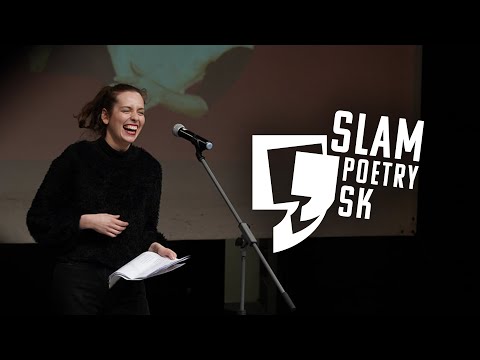 MARA - INAK SA MÁM FAJN. // BEST OF CZ SK SLAM // Tabačka, KE 2021