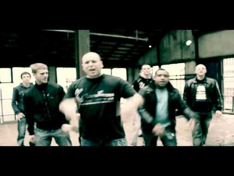 Psyckoz feat Lighta D & Scars & Dynamikilla - 2012 // Clip Officiel