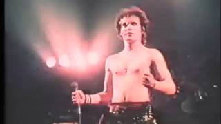 Adam and the Ants - Kings of the Wild Frontier Live in Manchester 1980