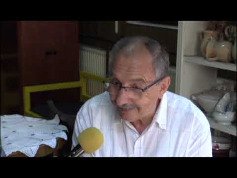 AKTUELNO JULIJAN RAC dobitnik PRO URBE 14 01 2019