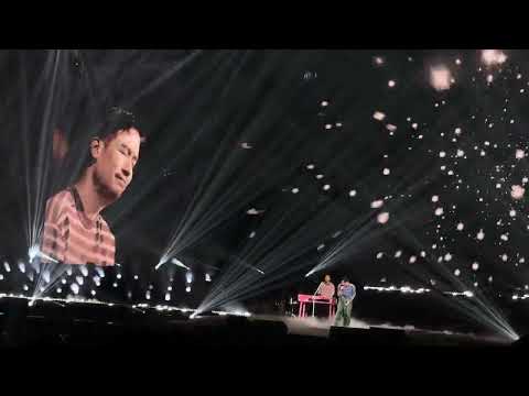 LIPTA x Gun Charlie - อยู่ได้แล้ว ❤️‍🩹❤️‍🩹 @ LIPTA 20 ปี คอนใหญ่ไฟกะพริบ, Impact Arena