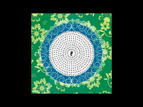 Oliver Shanti & Friends - Chenresie, Flame Of Peace And Compassion