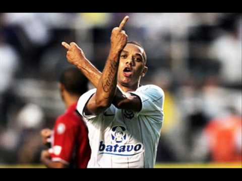 Corinthians Paulista.RR