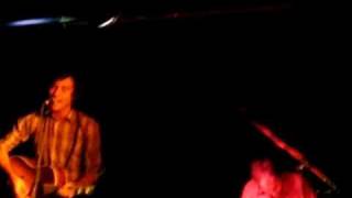 Matt Costa - Yellow Taxi @ The Meridian, Houston