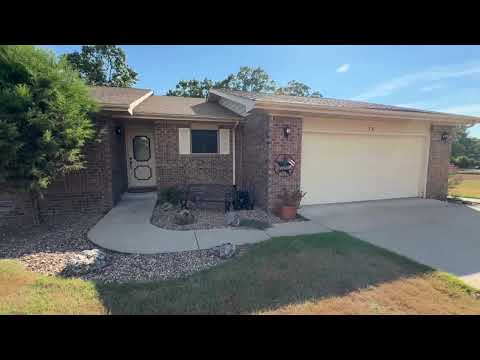 Charming 2-Bed, 2-Bath Home in Midway property video