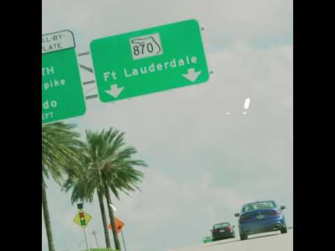 Broward Fee Music Video