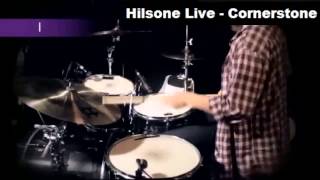 Hillsong Live - Children of the light - Drums