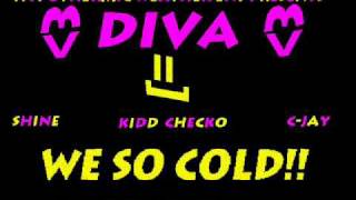 Diva- Hypothermic Weather