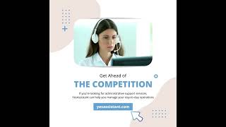 Boost Your Business with a Virtual Assistant | #Shorts