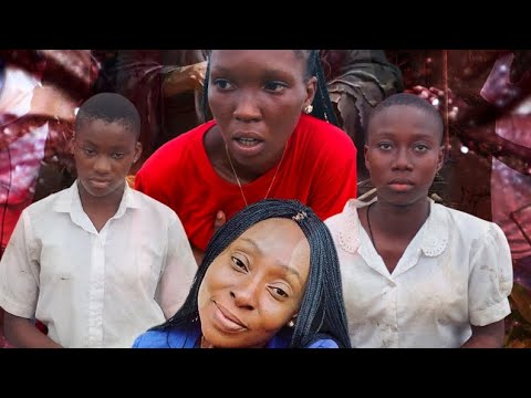 THE ANCIENT VAMPIRE SEASON 1 @NollywoodStreams @FilmoraWondershare @LatestNewMovies