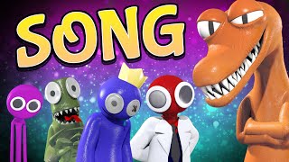 BANG - Rainbow Friends Song [SFM] | Rockit Music &amp; ChewieCatt