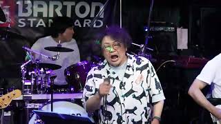 L&#39;Arc-en-Ciel｢Good Luck My Way｣@BARTON 2024.06.12