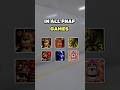 What S The Fate Of All Variants Of Animatronics In Fnaf Fnaf Fnafshorts Fnaffandom