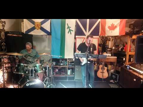 I Hear You Knockin' (Cover) - Dave Edmunds - By Smoke Salmon