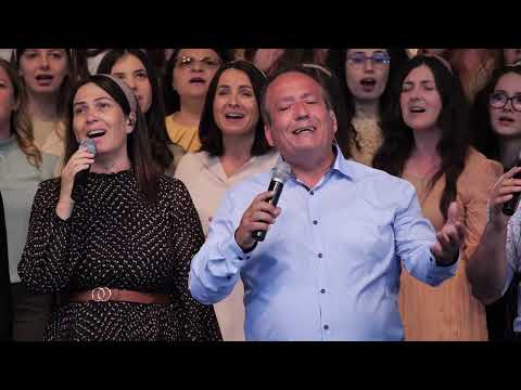 Numele Tau - Speranta si Prietenii