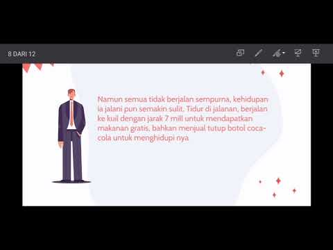 Memaknai proses pendewasaan