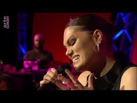 Jessie J - Nobody's Perfect - Live at BALOISE SESSION 2023