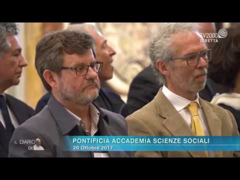 Pontificia Accademia delle Scienze Sociali: Civilizzare il mercato
