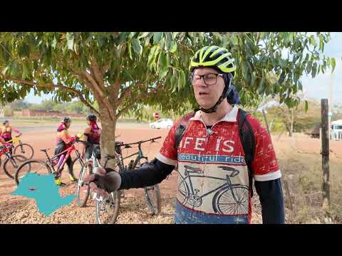 Conheça o Município de Dois Córregos