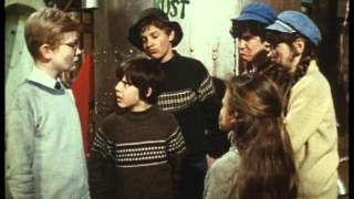 The Magnificent Six and a Half - The Astronoughts (Part 1)