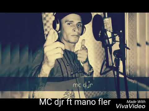 Mano Fler tempestade de areia ft mc djr