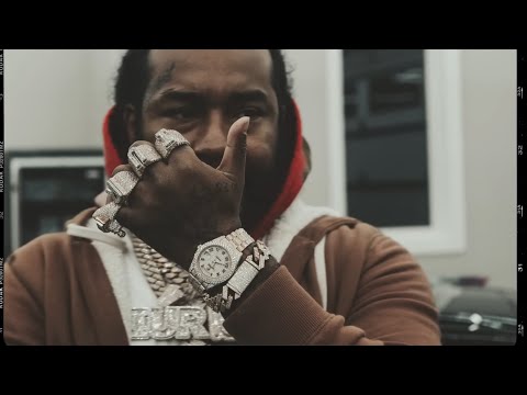 42 Cheez X Icewear Vezzo “Water Boyz” (Official Video)