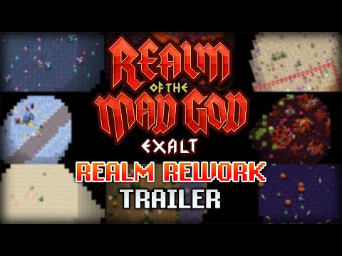 Announcement Trailer