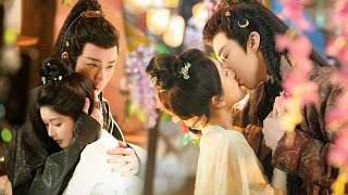 Download lagu Full Version丨Devil Prince Cinderella's Sweet Love💖Movie #zhaolusi 【The Story of Pearl Girl】 mp3 Download lagu Full Version丨Devil Prince Cinderella's Sweet Love💖Movie #zhaolusi 【The Story of Pearl Girl】 mp3