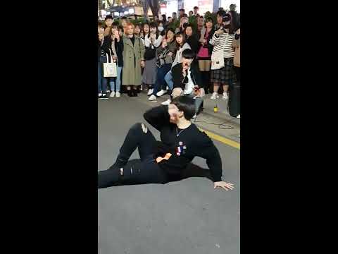 [MAXXAM] 180504 김민석 - 에너제틱(Energetic) (Wanna One cover)