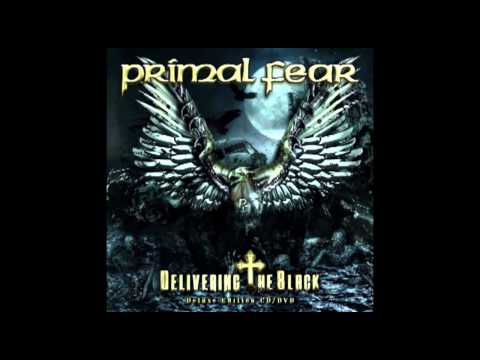 Primal Fear -  Inseminoid